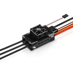 Platnium Pro 150A-V5, Brushless ESC