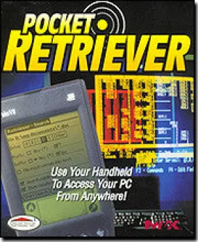 Pocket Retriever for Windows PC