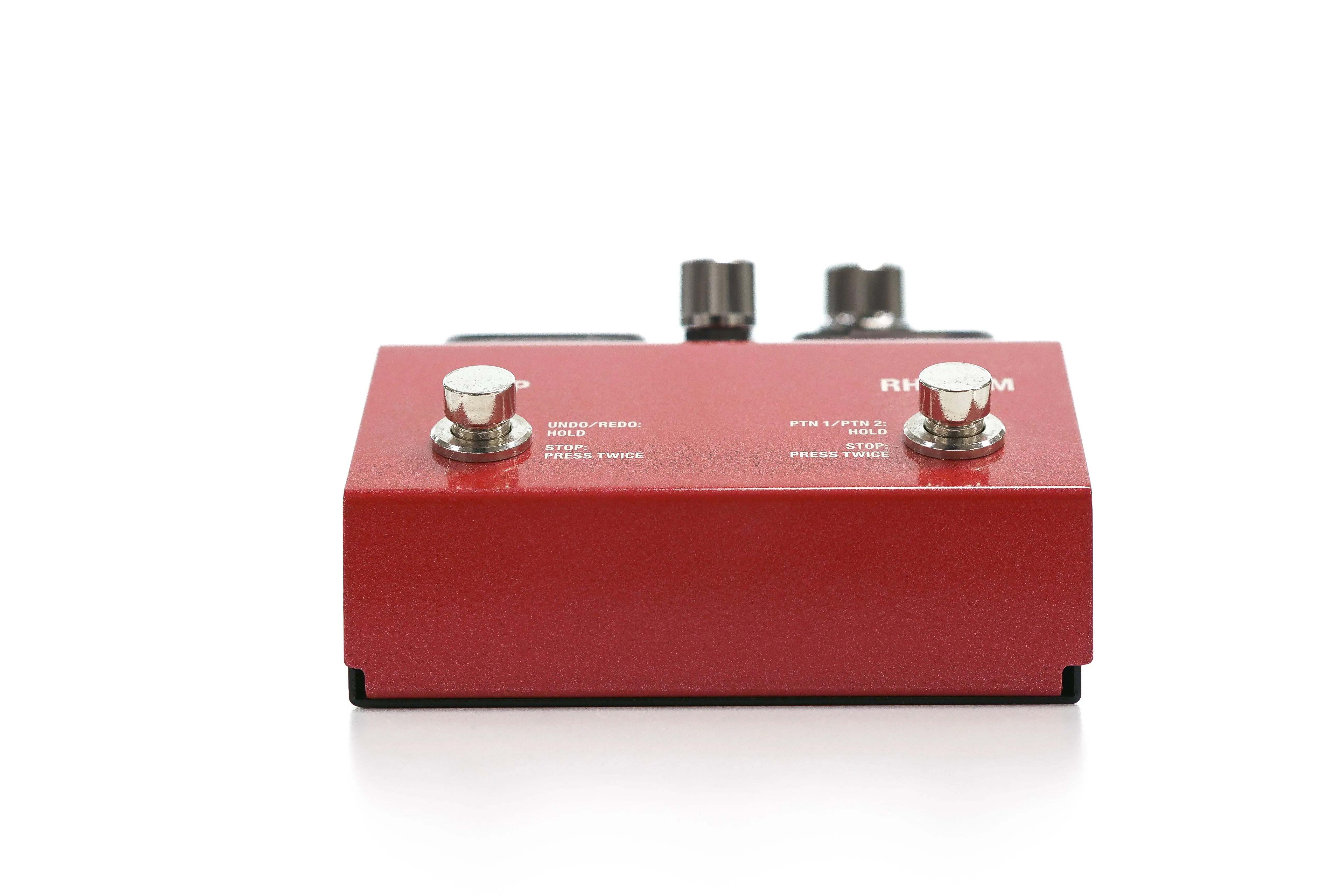 [PRE-OWNED] BOSS RC-10R Rhythm Loop Station