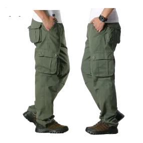 Premium Cotton Cargo