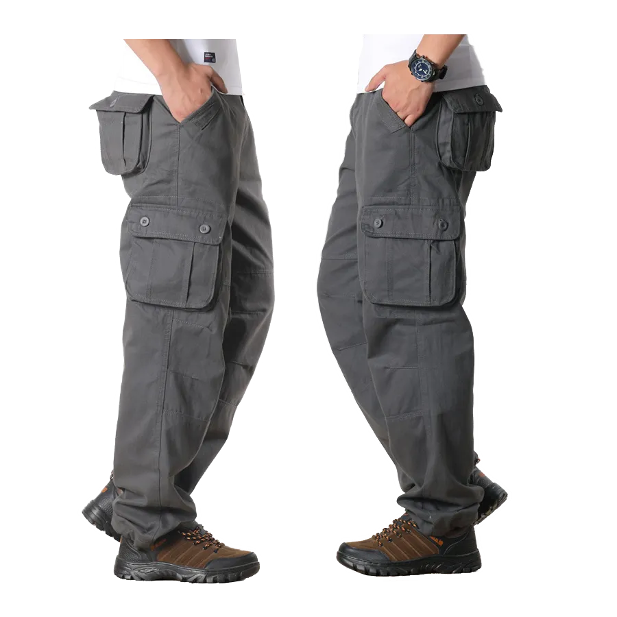 Premium Cotton Cargo