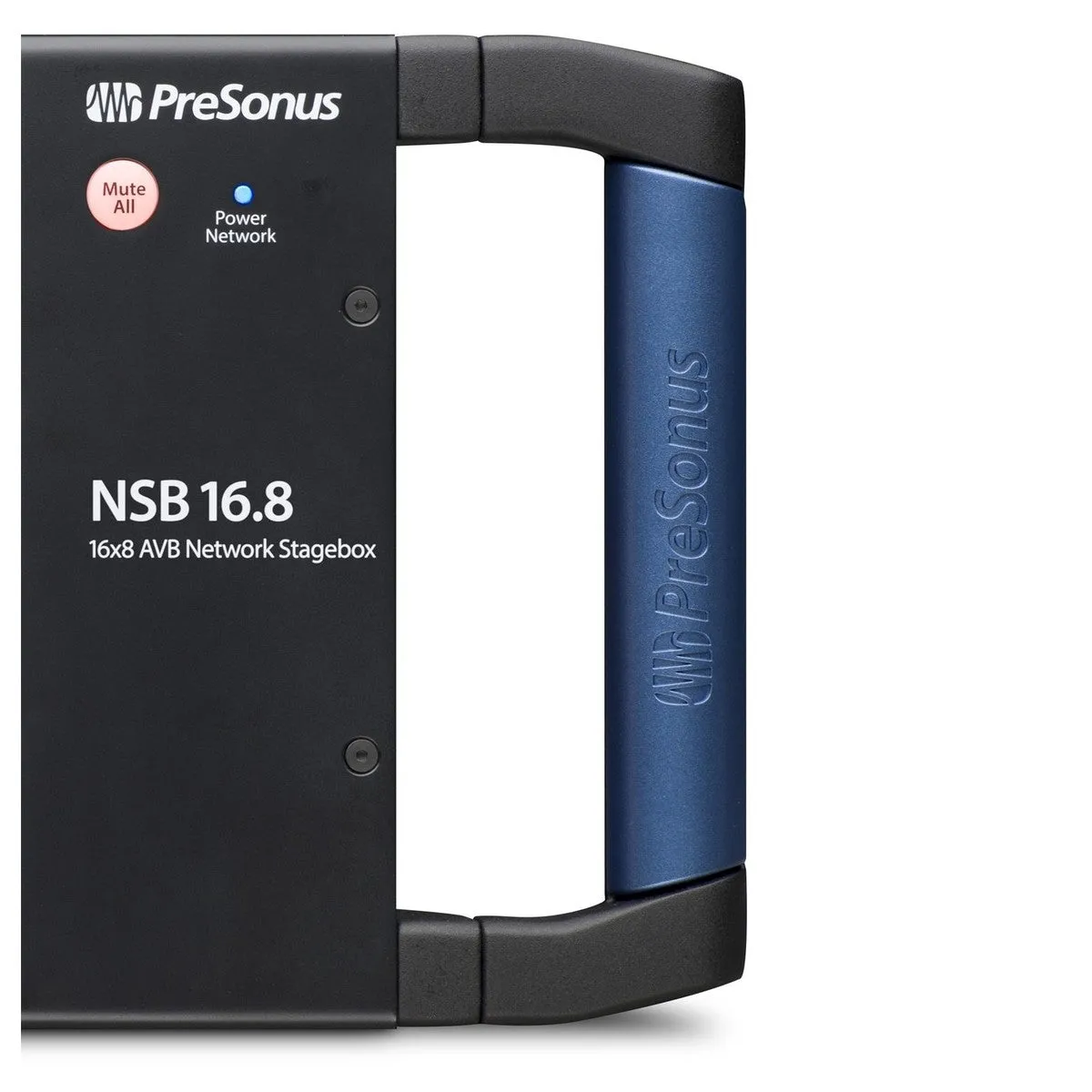 PreSonus NSB 16.8 AVB-Networked Stage Box