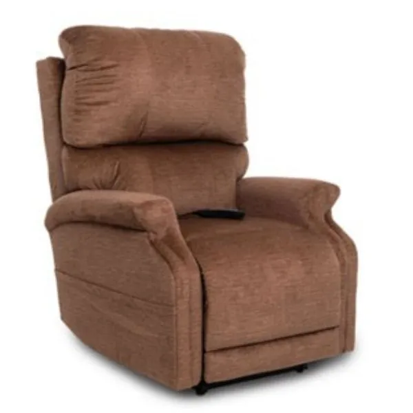 Pride Mobility Viva Lift Escape Zero Gravity Lift Chair PLR-990i