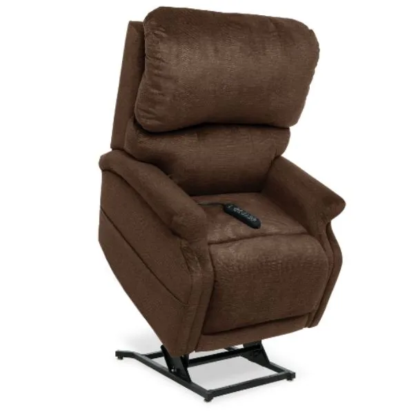 Pride Mobility Viva Lift Escape Zero Gravity Lift Chair PLR-990i