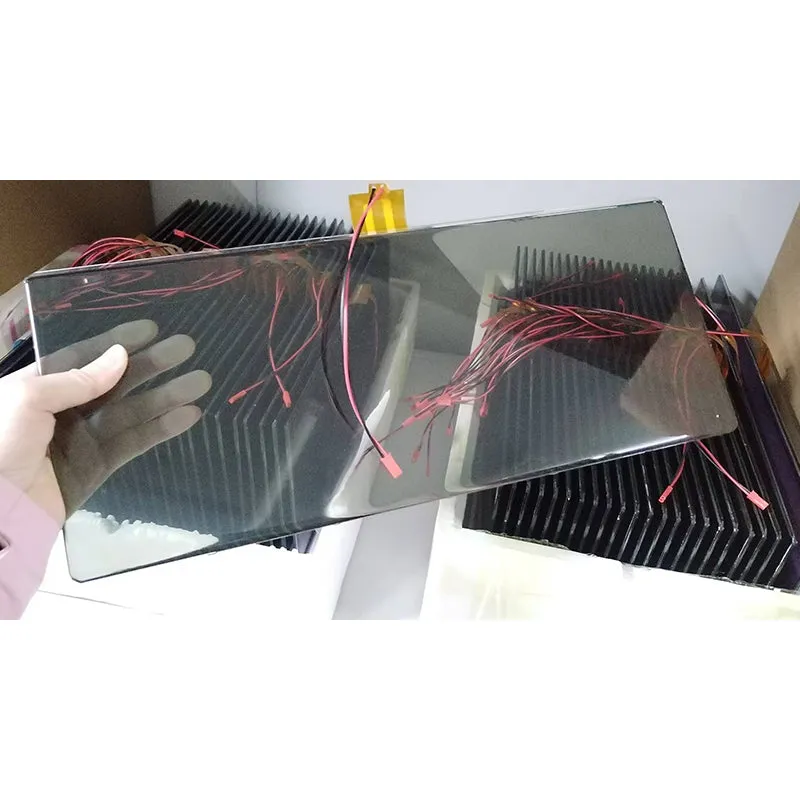 Privacy Plate Shield