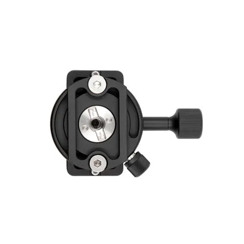 Promaster Dovetail QR Panning Clamp - 360º