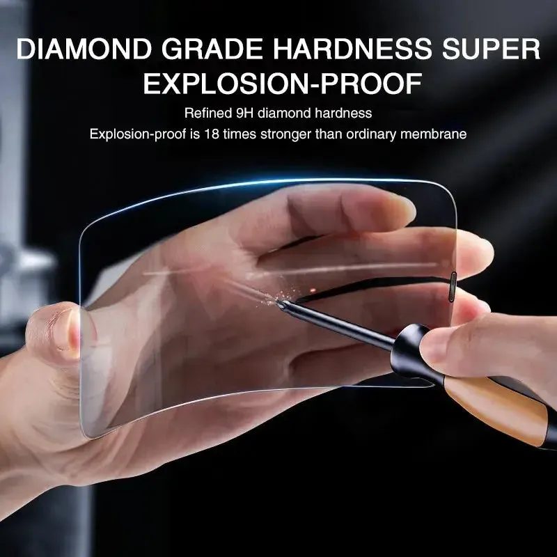 Protect Your Privacy with Full Cover Anti-Spy Screen Protector for iPhone: Shield Your Screen iPhone 11 12 13 14  Tempered Glass  FREE SHIPPING