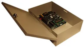 Prox Reader Access Control, Full Featured, Keri Systems, PXL-500P