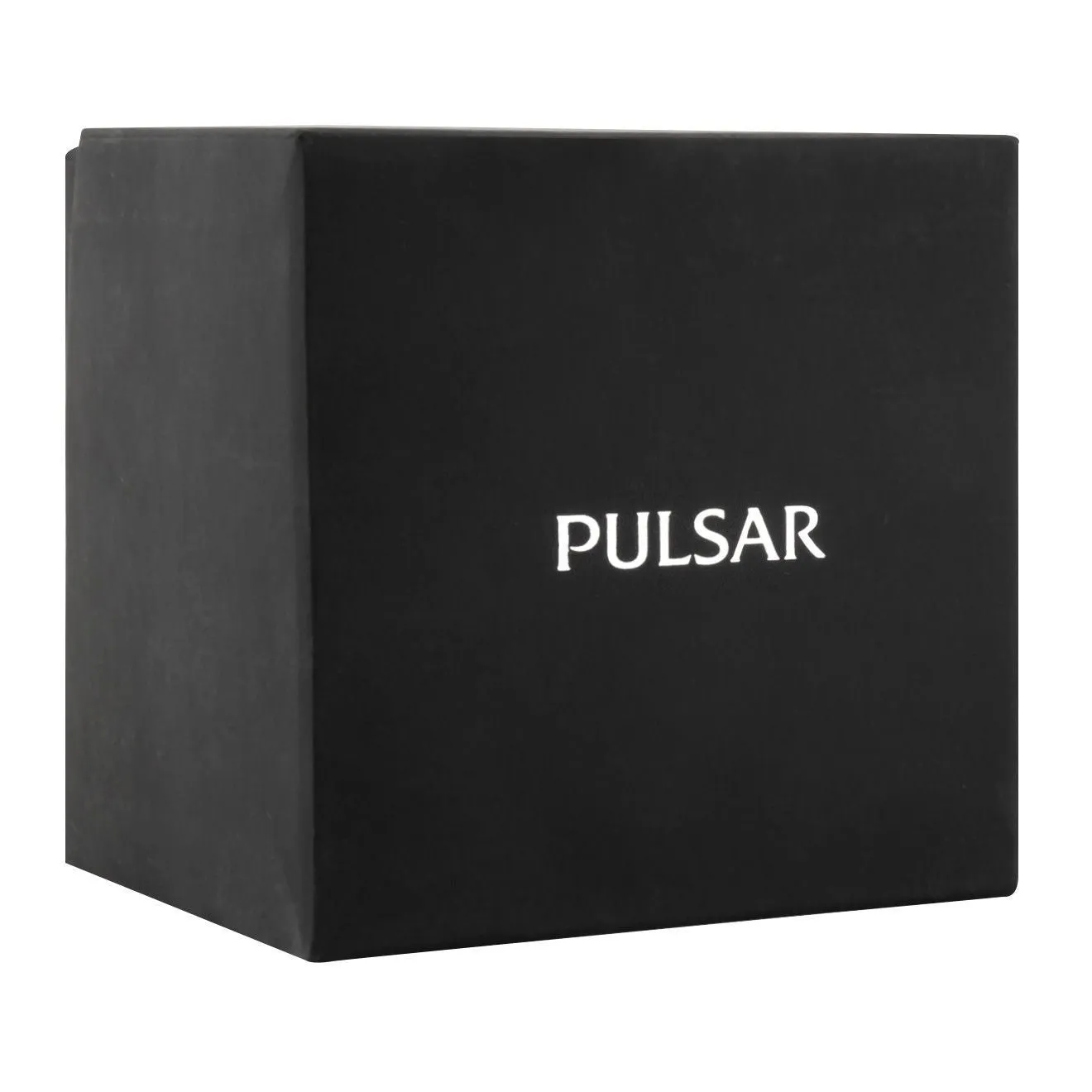 Pulsar Gold Leather Ladies Watch -  PH8262X