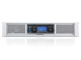 QSC GXD 8 1200W 2-channel Power Amplifier