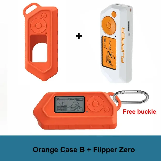"Flipper Zero: The Ultimate Portable Multi-Tool for Pentesters & Tech Enthusiasts"
