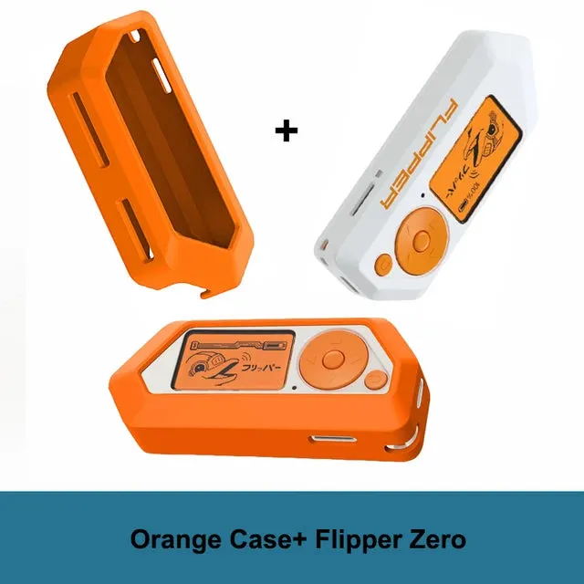 "Flipper Zero: The Ultimate Portable Multi-Tool for Pentesters & Tech Enthusiasts"