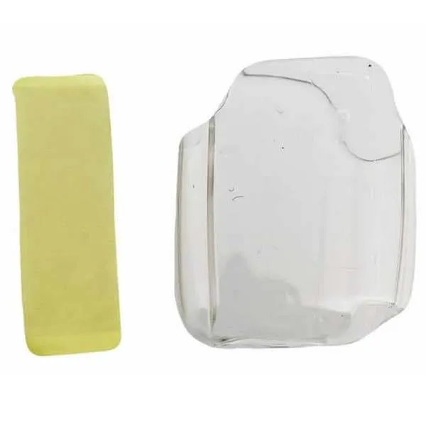 RACEceiver Helmet Holster