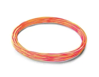 Rio Two Tone Indicator Two Tone Tippet
