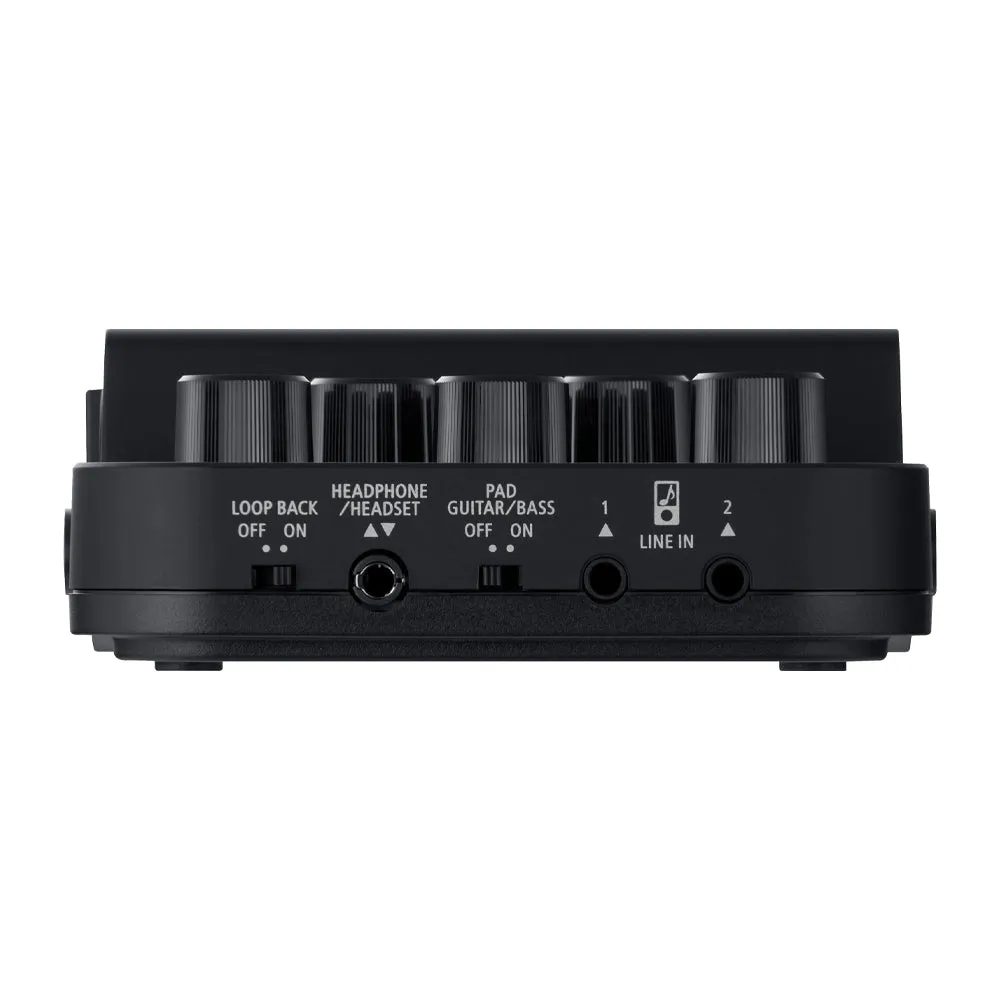 Roland GO:MIXER PRO-X Audio Mixer for Smartphones