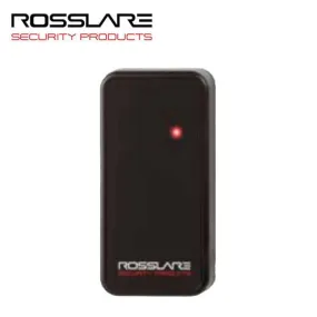 Rosslare - K6255 - CSN SELECT - Smart Card Reader - Bluetooth - 13.56 MHz - Multi RFID Standards - 8-16 VDC - IP65
