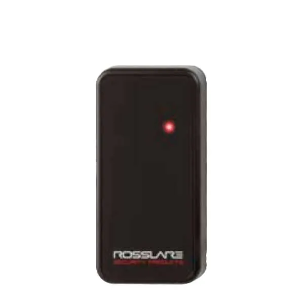 Rosslare - K6255 - CSN SELECT - Smart Card Reader - Bluetooth - 13.56 MHz - Multi RFID Standards - 8-16 VDC - IP65