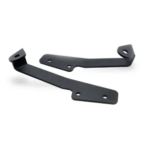 Rugged Radios Antenna Mount for Subaru Crosstrek - Driver Side