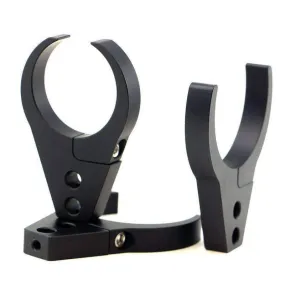 Rugged Radios Bar Mount For Intercoms, Radios & Accessories (1.0")