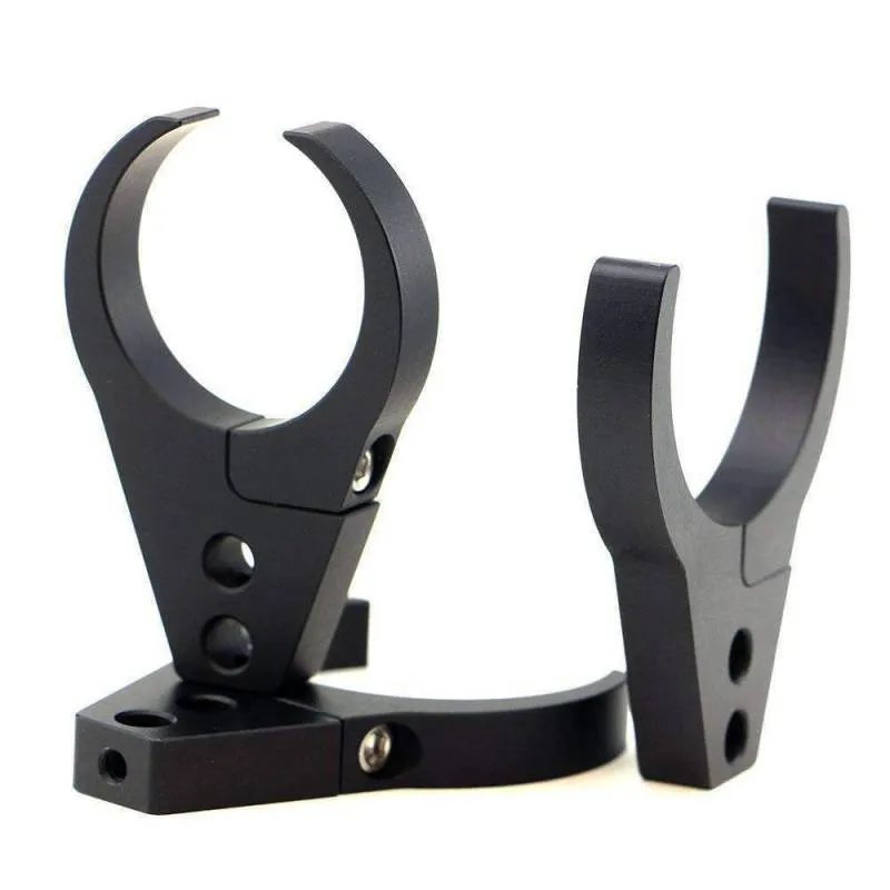 Rugged Radios Bar Mount For Intercoms, Radios & Accessories (2.5")