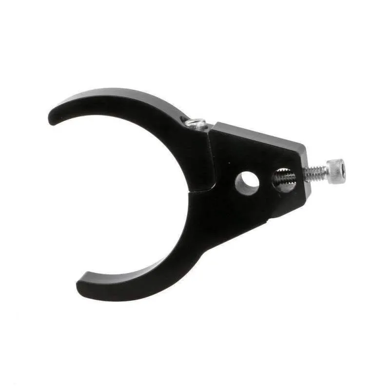 Rugged Radios Bar Mount For Intercoms, Radios & Accessories (2.5")