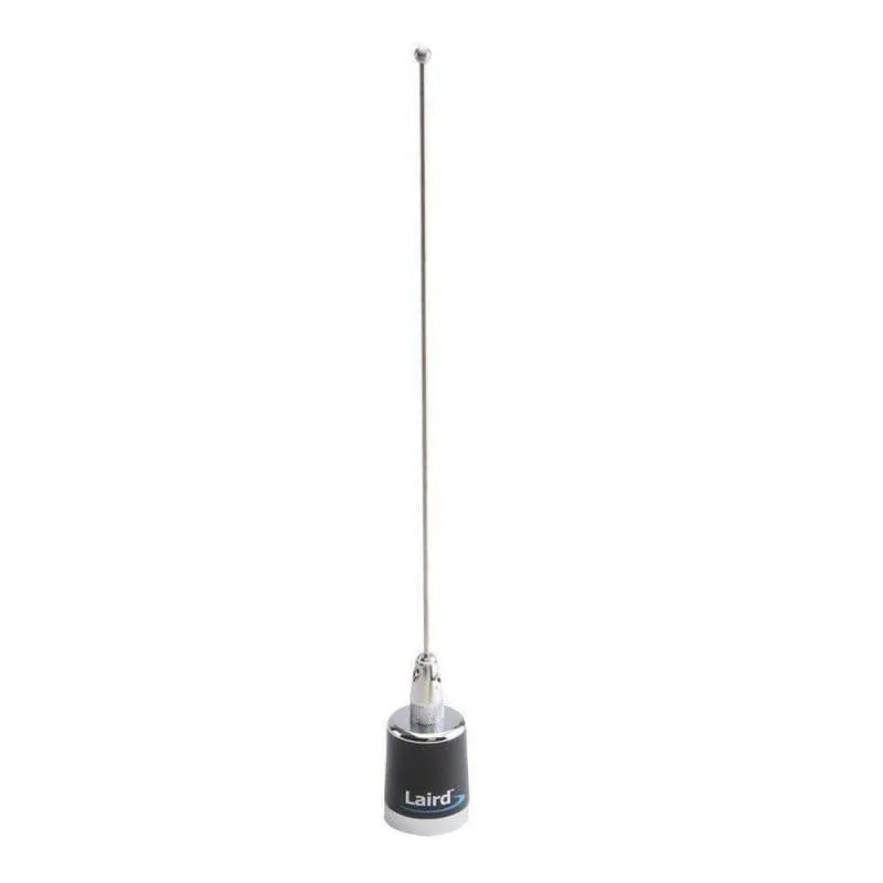 Rugged Radios Long Track Antenna Upgrade Kit for Rugged Radios V3 / RH5R Handheld Radio - UHF
