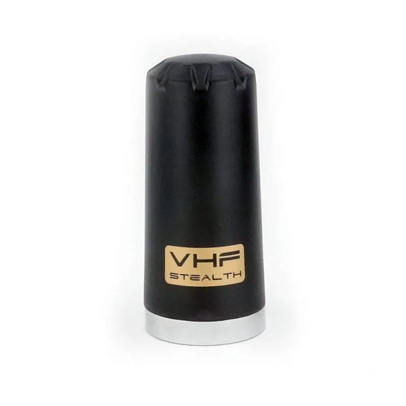 Rugged Radios Stealth Tuned Low Profile Antenna for VHF - Ground Plane