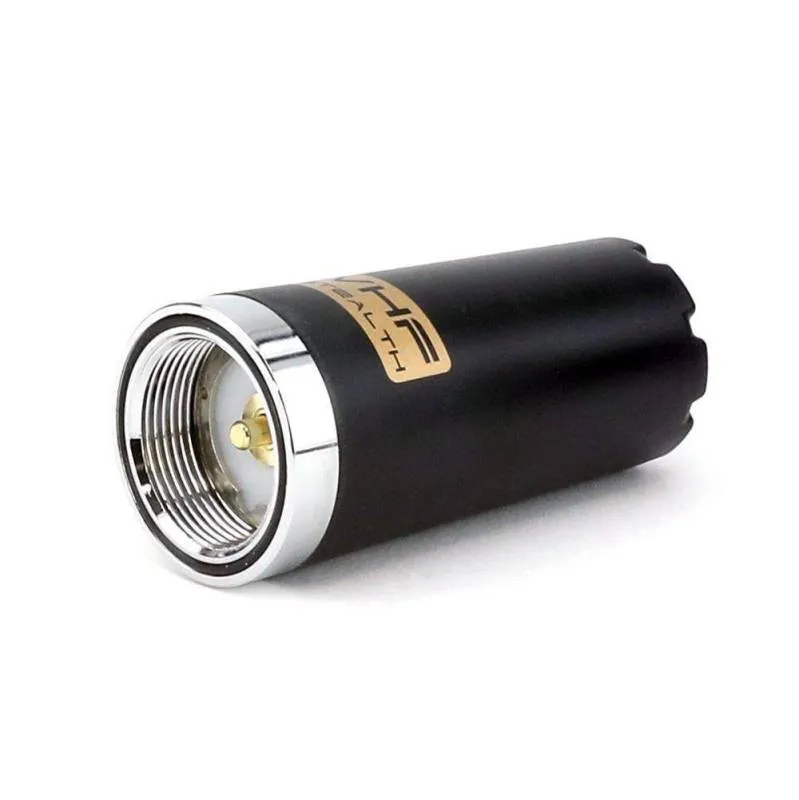 Rugged Radios Stealth Tuned Low Profile Antenna for VHF - Ground Plane