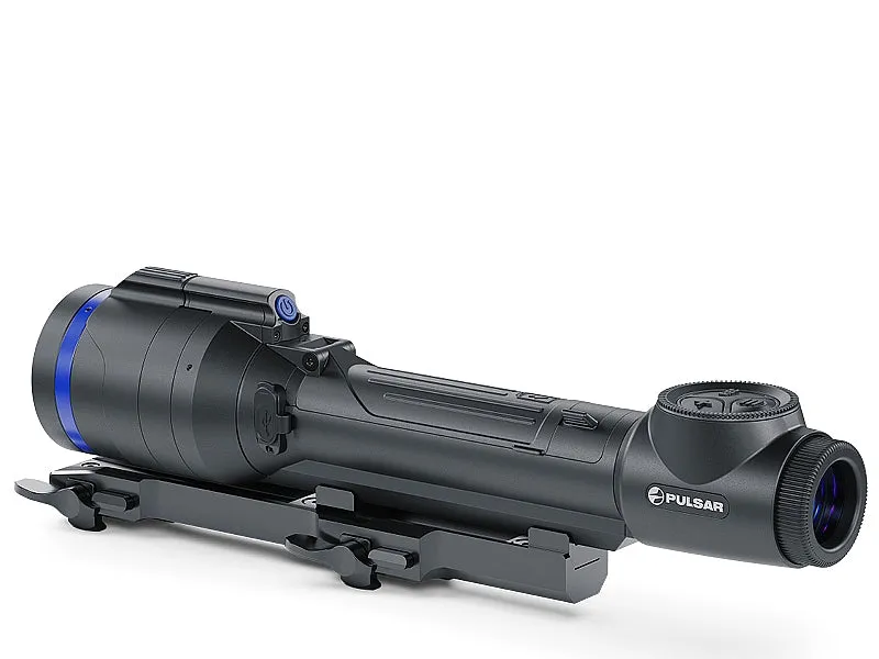 Sale Pulsar Talion XQ35 Pro • Thermal Imaging Scope