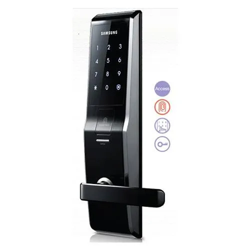 Samsung Fingerprint Digital Door Lock SHSH705