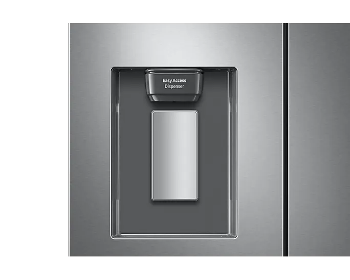 Samsung French Door Refrigerator - RF22A4221SR