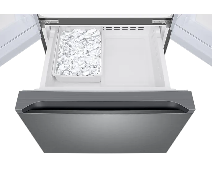 Samsung French Door Refrigerator - RF22A4221SR