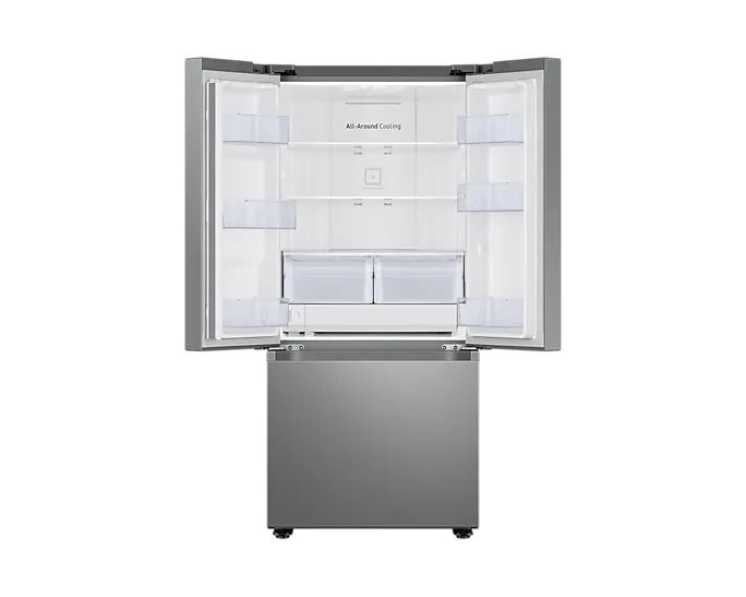 Samsung French Door Refrigerator - RF22A4221SR