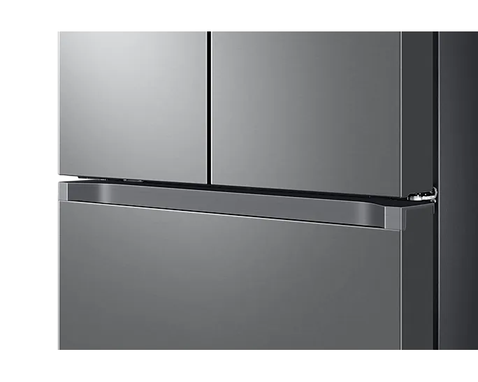Samsung French Door Refrigerator - RF22A4221SR