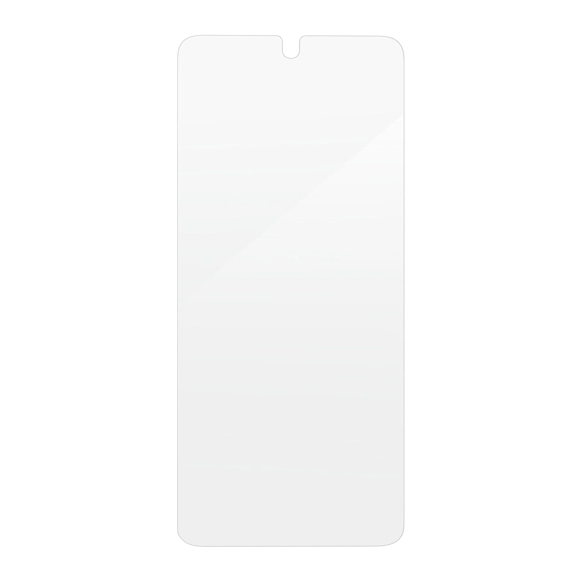 Samsung Galaxy S23 5G ZAGG InvisibleShield GlassFusion Screen Protector - 15-10873