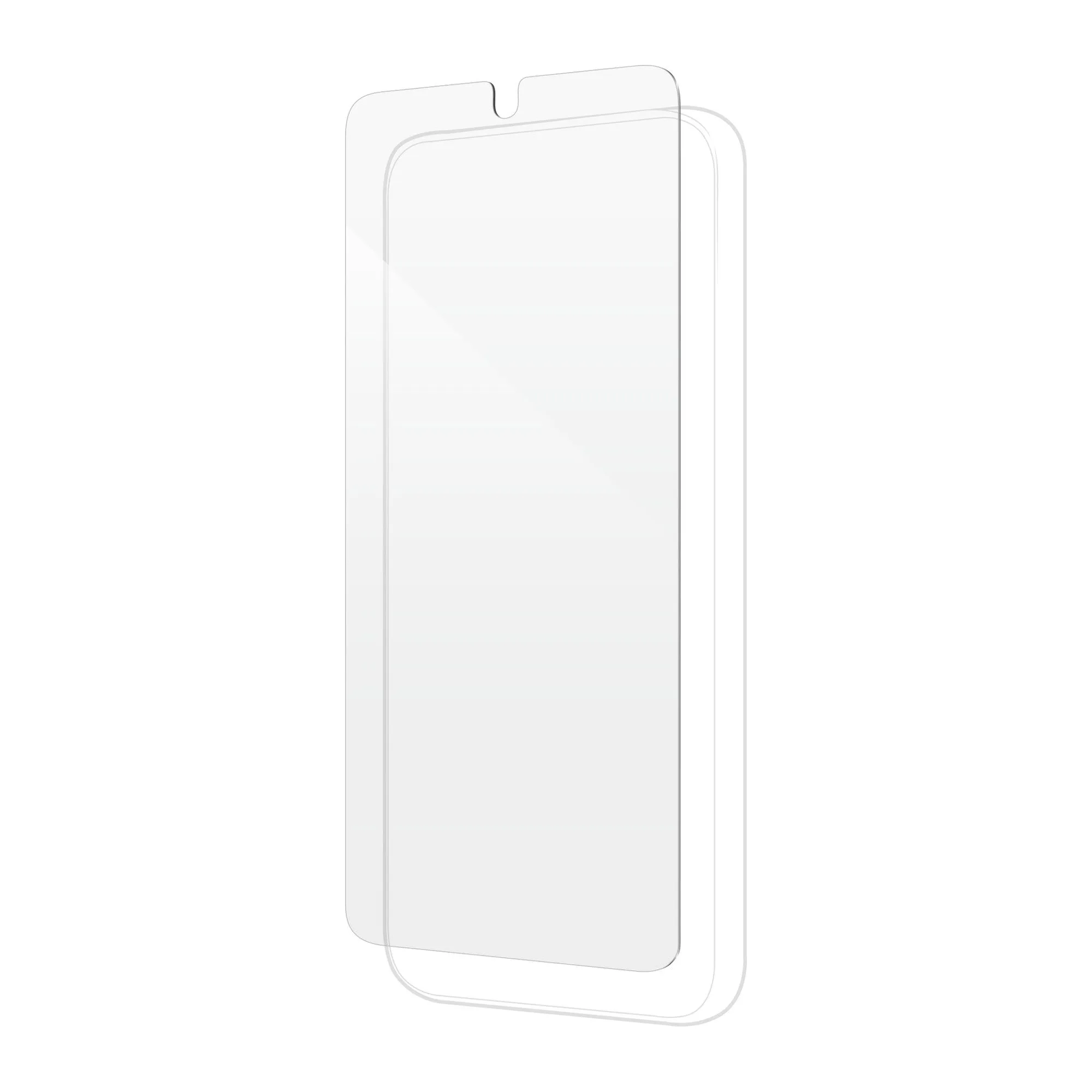 Samsung Galaxy S23 5G ZAGG InvisibleShield GlassFusion Screen Protector - 15-10873