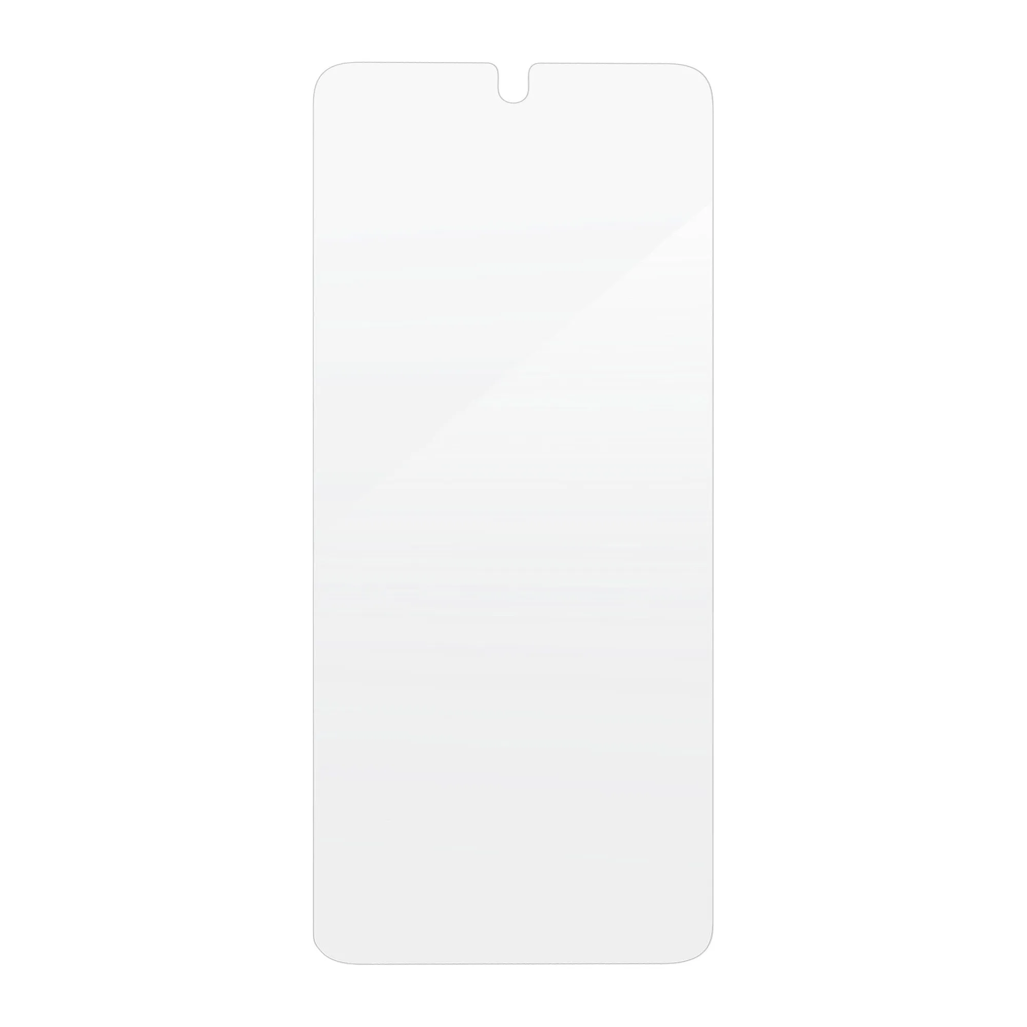 Samsung Galaxy S23  5G ZAGG InvisibleShield GlassFusion Screen Protector - 15-10874