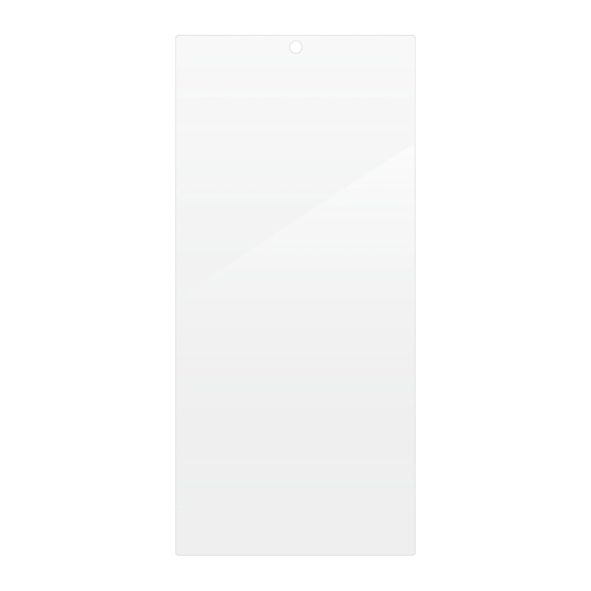Samsung Galaxy S24 Ultra 5G ZAGG InvisibleShield Glass Elite Screen Protector - 15-12474