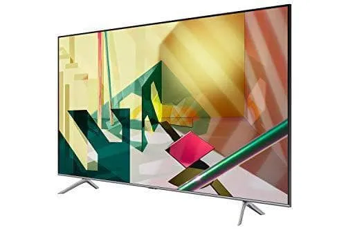 SAMSUNG QA55Q70TAUXZN 55 inches Samsung 55 Inch QLED 4K Flat Smart TV - Q70T (2020)