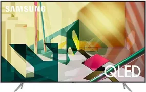 SAMSUNG QA55Q70TAUXZN 55 inches Samsung 55 Inch QLED 4K Flat Smart TV - Q70T (2020)