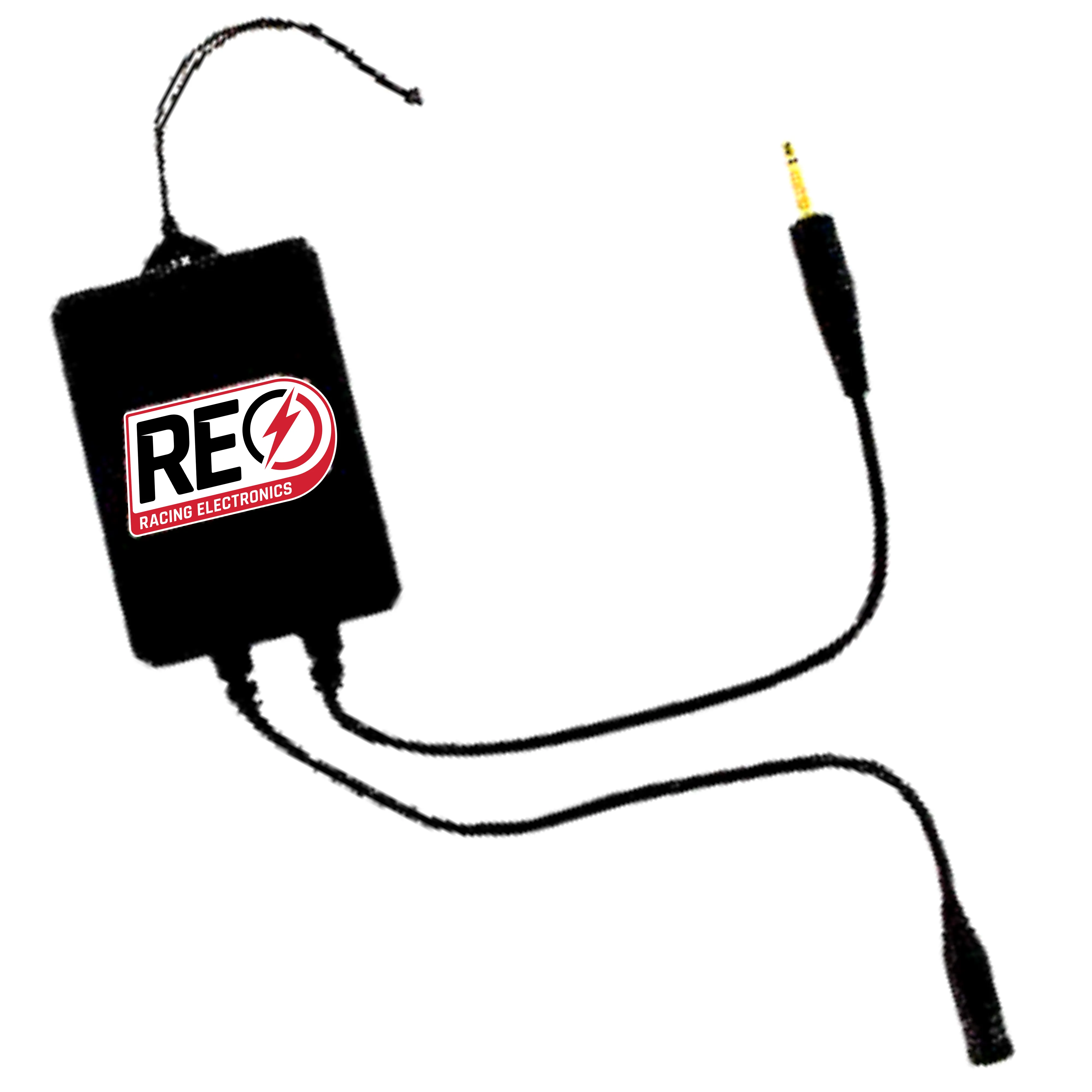 SCANNER AMPLIFIER - POLE POSITION
