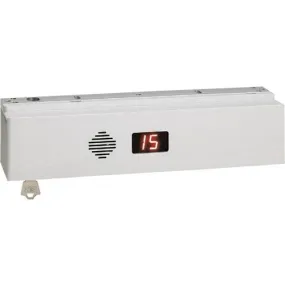 SDC 1511SNDKV ExitCheck Series 628 EMLock Magnetic Door Lock