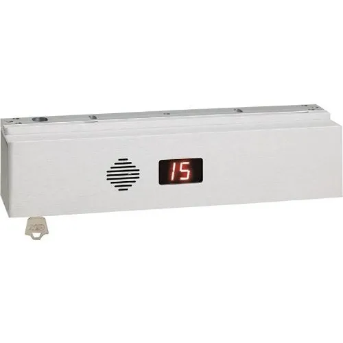 SDC 1511SNDKV ExitCheck Series 628 EMLock Magnetic Door Lock