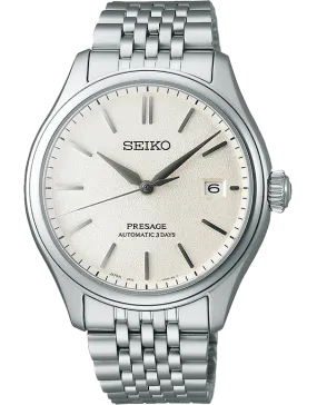 Seiko - Presage Men's Automatic Watch - SPB463J - 788457
