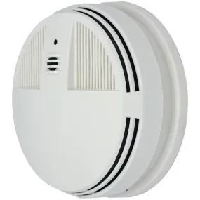 SG Xtreme Life® Smoke Detector Hidden Motion Detection Spy Camera 4K UHD DVR