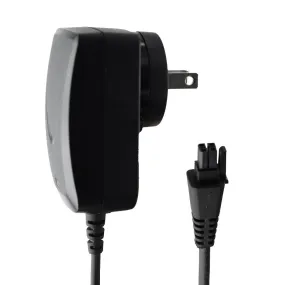 Shenzhen (12V/1.5A) Switching Adapter Wall Charger - Black (ASSA53W-120150)