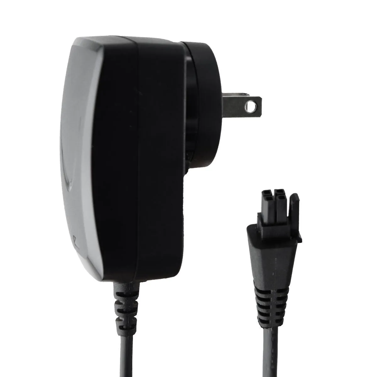 Shenzhen (12V/1.5A) Switching Adapter Wall Charger - Black (ASSA53W-120150)