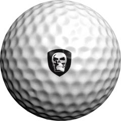 Shields & Skulls