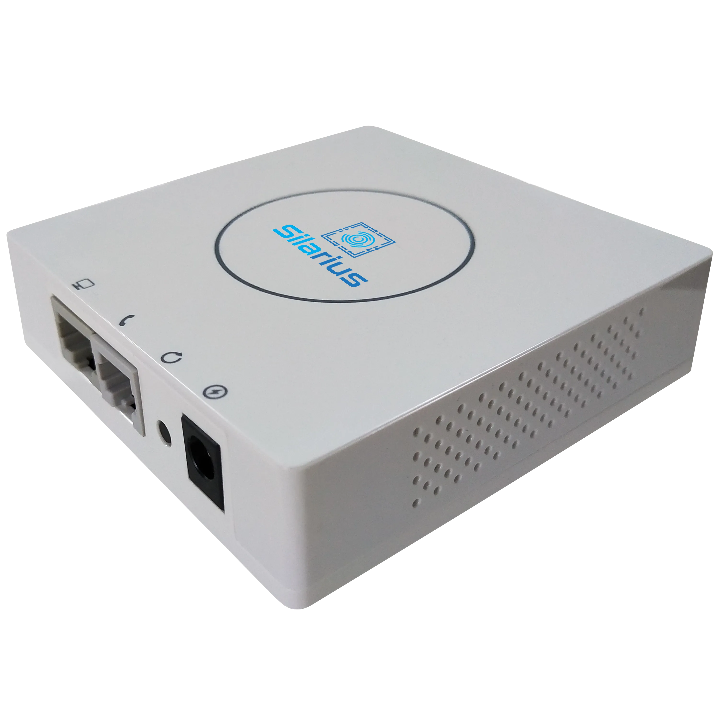 Silarius SIL-86AP1G64 Dual-band 2*10/100Mbps 86 Panel Wireless Access Point