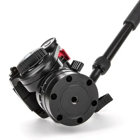 Sirui VH-10X Pro Fluid Video Head